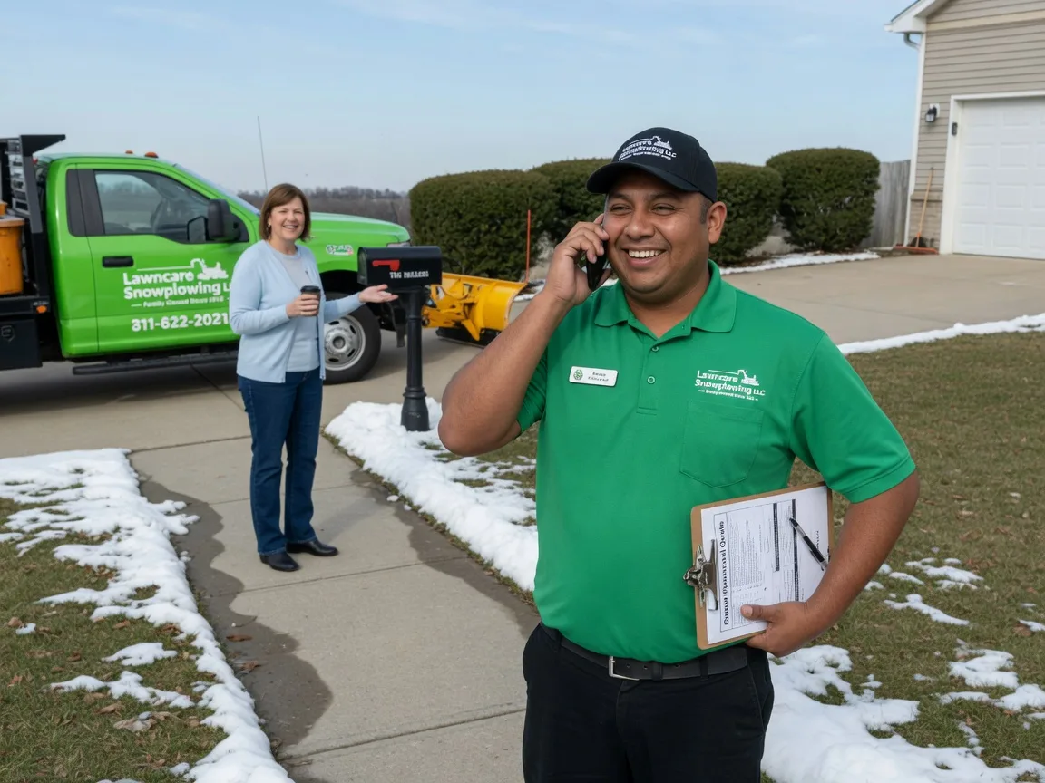 Lawn Care Services By Expert Landscaper Columbia, TN FAQs